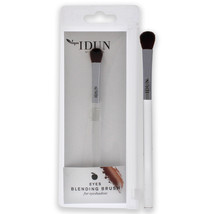 Angled Blending Brush - 010 by Idun Minerals for Women - 1 Pc Brush - $15.79 CAD