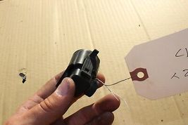 03-06 w215 w220 MERCEDES CL500 S430 S500 REAR BUMPER PARKING SENSOR X2461 image 9