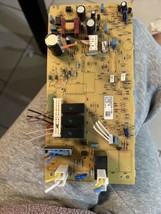 Genuine MAYTAG Built-in Oven, Microwave Control Board # W10586836 - $80.75