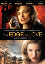 The Edge of Love Dvd - £8.44 GBP
