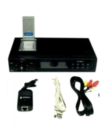 Omni Home Digital Media Streamer DMS1-DwL120R Kit-MP14210A~Rockford Fosgate - $47.21 CAD