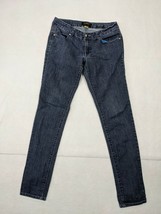 Rocawear Hannah Skinny Leg Womens Jeans Sz 9 Cotton Blend - £19.61 GBP