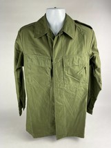 KL Uniform / Battle Dress Small Regular Waist 24 Sleeve 25 Shoulder 18 L4 - £25.06 GBP