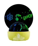 65th Anniversary Grinch Christmas Shadow Light - $19.99