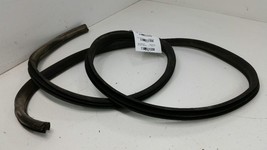 2007 Chevy Malibu On Body Door Jamb Seal Gasket Rear Right Passenger 2006 2008 - £38.63 GBP