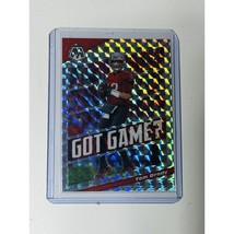 2020 Panini Mosaic Got Game? Prizm Tom Brady Tampa Bay Buccaneers #GG2 - £3.81 GBP