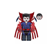 Mr. Sinister Marvel X-Men 97 (2024) Minifigure - $187.57 MXN