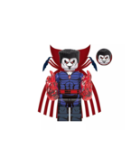 Mr. Sinister Marvel X-Men 97 (2024) Minifigure - $187.57 MXN