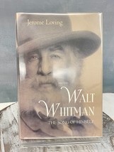 Walt Whitman: The Song of Himself by Jerome Loving - £7.64 GBP