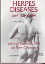 Herpes Diseases and Your Health Balfour, Henry H., Jr. and Heussner, Ral... - £8.40 GBP