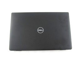 OEM Dell Latitude 7520 15.6&quot; LCD Back Cover &amp; Hinges LCD Cable - R74W0 0R74W0 A - £54.92 GBP