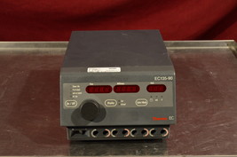 Thermo EC Electrophoresis Dual Power Supply EC-135-90 - $256.50