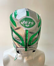 NY Giants 5" Football and Holder Desktop Squishy Football *NEW/No box* f1 - $11.99