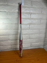 Wilson Optima Silver Plus Softball Bat Model 7000SB -- 34" 28 Oz. 2 1/4" Barrel - $31.95