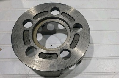 Man Neoplan Rear Axle Planet Carrier New Flyer 6345884 Item image 2