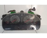 Speedometer Cluster US Market With Tachometer Fits 01-02 LEGACY 286310 - £52.56 GBP