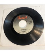 Vinyl 45 Record 1977 Heart Barracuda/ Cry To Me - €4,32 EUR