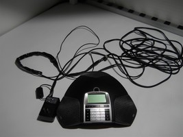 Konftel 250 910101065 Speakerphone Power Tested Only AS-IS PSU Included - $58.67