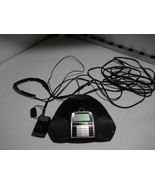 Konftel 250 910101065 Speakerphone Power Tested Only AS-IS PSU Included - $1,102.50 MXN