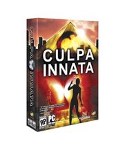 Culpa Innata - PC [video game] - $4.89