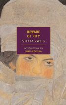 Beware of Pity (New York Review Classics) [Paperback] Zweig, Stefan; Blewitt, Ph - £9.41 GBP