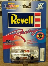 1997 Revell Racing Precision Diecast 1:64 Car #29 Tom and Jerry Cartoon ... - £7.45 GBP