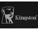 Kingston SSD KC600/2048G 2TB 2.5 Inch SATA3 3D TLC NAND SKC600/2048G - £183.01 GBP