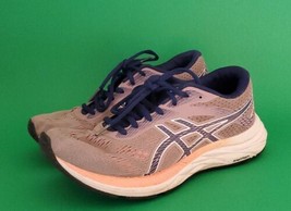 Asics Womens Gel Excite 6 1012A150 Purple Running Shoes Sneakers Size 6.5 - £15.65 GBP