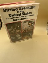 Buried Treasure of the United by Outlet Book Company Staff (1988, Hardcover) - £14.87 GBP