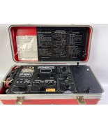 Fisher M-Scope PF-8000 E Cable Resistance Fault Locator Parts or Repair - $256.07 CAD