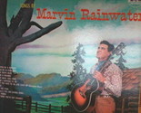 Songs by Marvin Rainwater (MGM E 3534) [Vinyl] Marvin Rainwater - $99.99