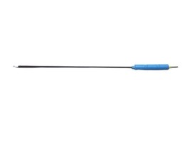 Laparoscopic Monopolar L-Hook 5mmx330mm Reusable Surgical Instrument CE approved - £6.14 GBP