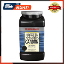 Diamond Media Premium Activated Carbon, Blacks And Grays, 40-Ounce (PA0373) - £20.05 GBP