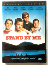 Stand by Me (DVD, 2000, Special Edition) - $110.59 MXN