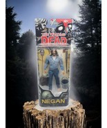 McFarlane Toys The Walking Dead Comic Book Negan Action Figure (Series 5) - $27.06 CAD