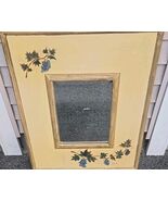 Ethan Allen Home Collections Mirror With Wire Hanger - $267.29