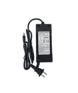 42V 2A Charger DC5521 For 36V 10S Li-ion Battery Electronic bike 110v/22... - €22,93 EUR