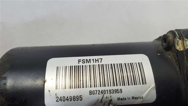Right Running Board Motor PN 7l74-16b468-ag OEM 2008 Lincoln Navigator  Item image 8