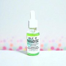 ISLE OF PARADISE Self Tanning Drops in Medium New Without Box Sealed 1.0... - $457.39 MXN