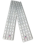BILLET4X4 XD Sand LADDERS - U.S. Made Aluminum 16 inch X 60 inch (Pair) ... - $349.99