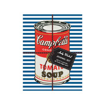 Galison Andy Warhol Petite Journal Set - $34.58