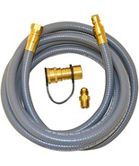 Mr. Heater F273720 12 Foot Natural Gas and Propane Gas Hose Assembly 3/8... - €51,70 EUR