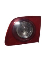 Passenger Tail Light Sedan Lid Mounted Red Lens Fits 04-06 MAZDA 3 400813 - £25.69 GBP