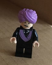 Lego Harry Potter Professor Quirrell Minifigure - New(Other) - £10.85 GBP