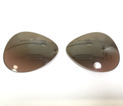 kate spade AMARISS/S Sunglasses Replacement Lenses Authentic OEM - £33.34 GBP