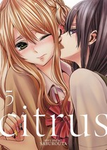 Citrus Vol. 5 Saburouta - $167.15 MXN