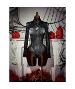 Spider Girl, Spider Woman, Sexy Bodysuit Cosplay Outfit L - €25,77 EUR