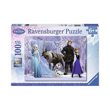 Ravensburger Disney Frozen Puzzle XXL 100 pieces  - $37.00