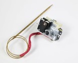 OEM Thermostat  For Crosley CRE3510LWD CRE3500GWBE CRE3510LWJ CRE3500KWBA - £156.80 GBP