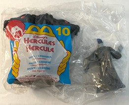 1996 Disney Hercules McDonalds Happy Meal Toy Hades &amp; Cerberus #10 - £3.91 GBP